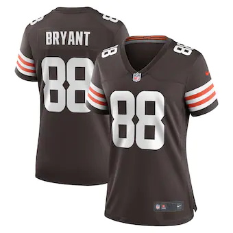 womens-nike-harrison-bryant-brown-cleveland-browns-game-jer